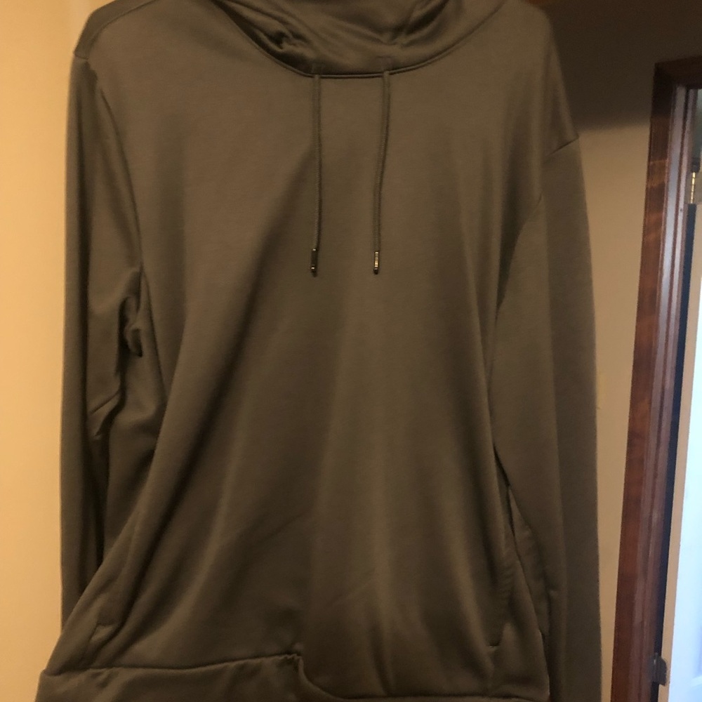 Nike Jordan hoodie